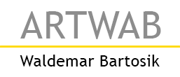 ARTWAB Waldemar Bartosik